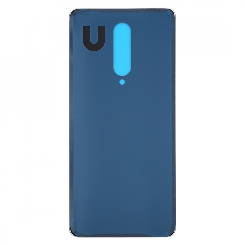 Battery Back Cover for OnePlus 8(Grey) Other Replacement Parts OnePlus 8